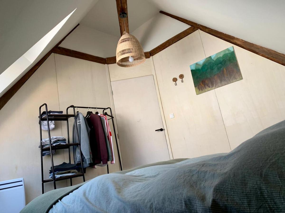 Villa Le Ponteil Les Deux Alpes Luaran gambar
